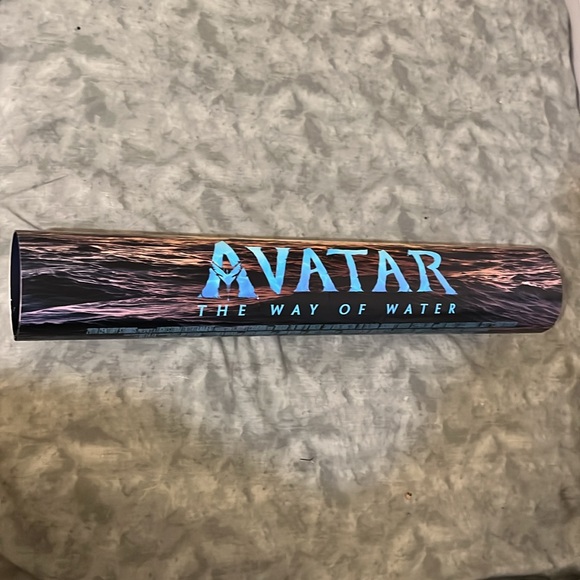 Avatar Movie Poster (READ) 27x40 Way of the Water Theatrical Origin Double Sided - Picture 15 of 15